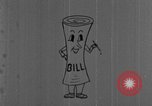 Image of Senate Washington DC USA, 1966, second 28 stock footage video 65675044225
