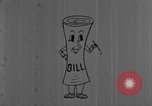 Image of Senate Washington DC USA, 1966, second 29 stock footage video 65675044225