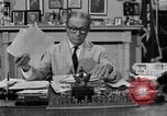Image of Senate Washington DC USA, 1966, second 30 stock footage video 65675044225