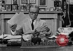Image of Senate Washington DC USA, 1966, second 31 stock footage video 65675044225