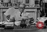 Image of Senate Washington DC USA, 1966, second 32 stock footage video 65675044225