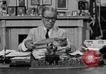Image of Senate Washington DC USA, 1966, second 33 stock footage video 65675044225