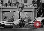Image of Senate Washington DC USA, 1966, second 34 stock footage video 65675044225