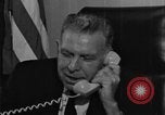 Image of Senate Washington DC USA, 1966, second 37 stock footage video 65675044225