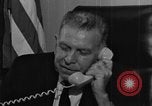 Image of Senate Washington DC USA, 1966, second 40 stock footage video 65675044225