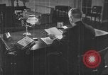 Image of Senate Washington DC USA, 1966, second 45 stock footage video 65675044225