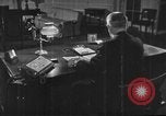 Image of Senate Washington DC USA, 1966, second 47 stock footage video 65675044225