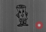 Image of Senate Washington DC USA, 1966, second 49 stock footage video 65675044225