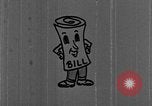 Image of Senate Washington DC USA, 1966, second 50 stock footage video 65675044225