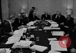 Immagine di Il presidente Lyndon B Johnson Washington DC USA, 1966, secondo 8 filmato di repertorio 65675044226