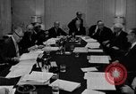 Immagine di Il presidente Lyndon B Johnson Washington DC USA, 1966, secondo 9 filmato di repertorio 65675044226