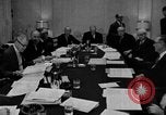 Immagine di Il presidente Lyndon B Johnson Washington DC USA, 1966, secondo 10 filmato di repertorio 65675044226