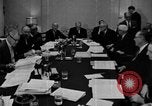 Immagine di Il presidente Lyndon B Johnson Washington DC USA, 1966, secondo 11 filmato di repertorio 65675044226