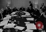 Immagine di Il presidente Lyndon B Johnson Washington DC USA, 1966, secondo 12 filmato di repertorio 65675044226