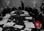 Immagine di Il presidente Lyndon B Johnson Washington DC USA, 1966, secondo 13 filmato di repertorio 65675044226