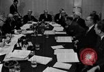 Immagine di Il presidente Lyndon B Johnson Washington DC USA, 1966, secondo 16 filmato di repertorio 65675044226