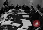 Immagine di Il presidente Lyndon B Johnson Washington DC USA, 1966, secondo 17 filmato di repertorio 65675044226