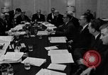 Immagine di Il presidente Lyndon B Johnson Washington DC USA, 1966, secondo 19 filmato di repertorio 65675044226