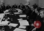 Immagine di Il presidente Lyndon B Johnson Washington DC USA, 1966, secondo 21 filmato di repertorio 65675044226