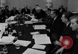 Immagine di Il presidente Lyndon B Johnson Washington DC USA, 1966, secondo 22 filmato di repertorio 65675044226