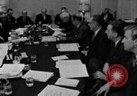 Immagine di Il presidente Lyndon B Johnson Washington DC USA, 1966, secondo 23 filmato di repertorio 65675044226