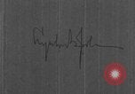 Immagine di Il presidente Lyndon B Johnson Washington DC USA, 1966, secondo 45 filmato di repertorio 65675044226