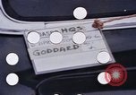 Standbild Washington Ausschreitungen Washington DC USA, 1968, aus Sekunde 3 historischem Filmmaterial Videoclip 65675044228