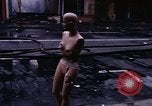 Standbild Washington Ausschreitungen Washington DC USA, 1968, aus Sekunde 7 historischem Filmmaterial Videoclip 65675044228