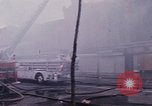 Standbild Washington Ausschreitungen Washington DC USA, 1968, aus Sekunde 12 historischem Filmmaterial Videoclip 65675044228