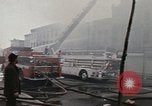 Standbild Washington Ausschreitungen Washington DC USA, 1968, aus Sekunde 17 historischem Filmmaterial Videoclip 65675044228