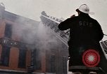 Standbild Washington Ausschreitungen Washington DC USA, 1968, aus Sekunde 25 historischem Filmmaterial Videoclip 65675044228