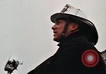 Standbild Washington Ausschreitungen Washington DC USA, 1968, aus Sekunde 30 historischem Filmmaterial Videoclip 65675044228