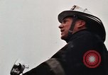 Standbild Washington Ausschreitungen Washington DC USA, 1968, aus Sekunde 31 historischem Filmmaterial Videoclip 65675044228