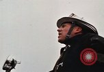 Standbild Washington Ausschreitungen Washington DC USA, 1968, aus Sekunde 32 historischem Filmmaterial Videoclip 65675044228
