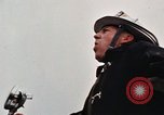 Standbild Washington Ausschreitungen Washington DC USA, 1968, aus Sekunde 33 historischem Filmmaterial Videoclip 65675044228