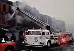 Standbild Washington Ausschreitungen Washington DC USA, 1968, aus Sekunde 40 historischem Filmmaterial Videoclip 65675044228