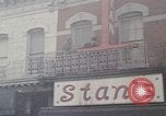 Standbild Washington Ausschreitungen Washington DC USA, 1968, aus Sekunde 41 historischem Filmmaterial Videoclip 65675044228