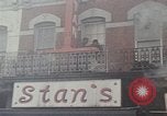 Standbild Washington Ausschreitungen Washington DC USA, 1968, aus Sekunde 45 historischem Filmmaterial Videoclip 65675044228