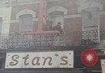 Standbild Washington Ausschreitungen Washington DC USA, 1968, aus Sekunde 46 historischem Filmmaterial Videoclip 65675044228