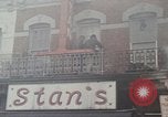 Standbild Washington Ausschreitungen Washington DC USA, 1968, aus Sekunde 47 historischem Filmmaterial Videoclip 65675044228