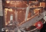 Standbild Washington Ausschreitungen Washington DC USA, 1968, aus Sekunde 53 historischem Filmmaterial Videoclip 65675044228