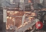 Standbild Washington Ausschreitungen Washington DC USA, 1968, aus Sekunde 55 historischem Filmmaterial Videoclip 65675044228