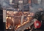 Standbild Washington Ausschreitungen Washington DC USA, 1968, aus Sekunde 57 historischem Filmmaterial Videoclip 65675044228