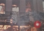 Standbild Washington Ausschreitungen Washington DC USA, 1968, aus Sekunde 59 historischem Filmmaterial Videoclip 65675044228