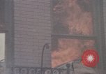 Standbild Washington Ausschreitungen Washington DC USA, 1968, aus Sekunde 60 historischem Filmmaterial Videoclip 65675044228