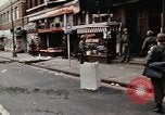 Standbild Washington Ausschreitungen Washington DC USA, 1968, aus Sekunde 3 historischem Filmmaterial Videoclip 65675044229
