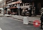 Standbild Washington Ausschreitungen Washington DC USA, 1968, aus Sekunde 4 historischem Filmmaterial Videoclip 65675044229