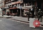 Standbild Washington Ausschreitungen Washington DC USA, 1968, aus Sekunde 6 historischem Filmmaterial Videoclip 65675044229