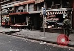 Standbild Washington Ausschreitungen Washington DC USA, 1968, aus Sekunde 9 historischem Filmmaterial Videoclip 65675044229