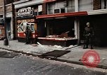 Standbild Washington Ausschreitungen Washington DC USA, 1968, aus Sekunde 13 historischem Filmmaterial Videoclip 65675044229